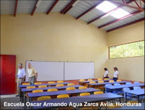 Escuela Oscar Armando _Photo