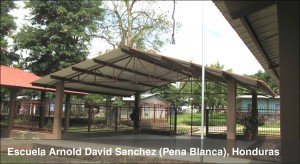 Escuela_Arnold_David_Sanchez _School_Photo