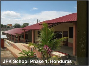 JFK_School_Phase_1_Honduras_Photo_1