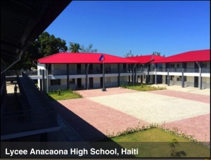 Lycee_Anacaona_High_School_Haiti_Photo