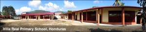 Villa_Real_Primar_School_Honduras_Photo