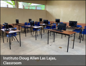 Instituto-Doug-Allen-Honduras-Photo-1
